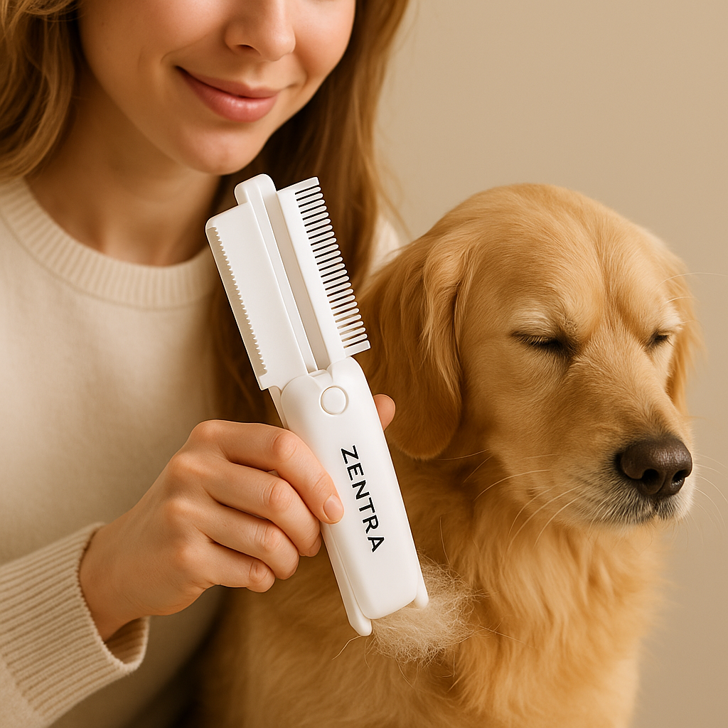 Pet Hair Remover Roller