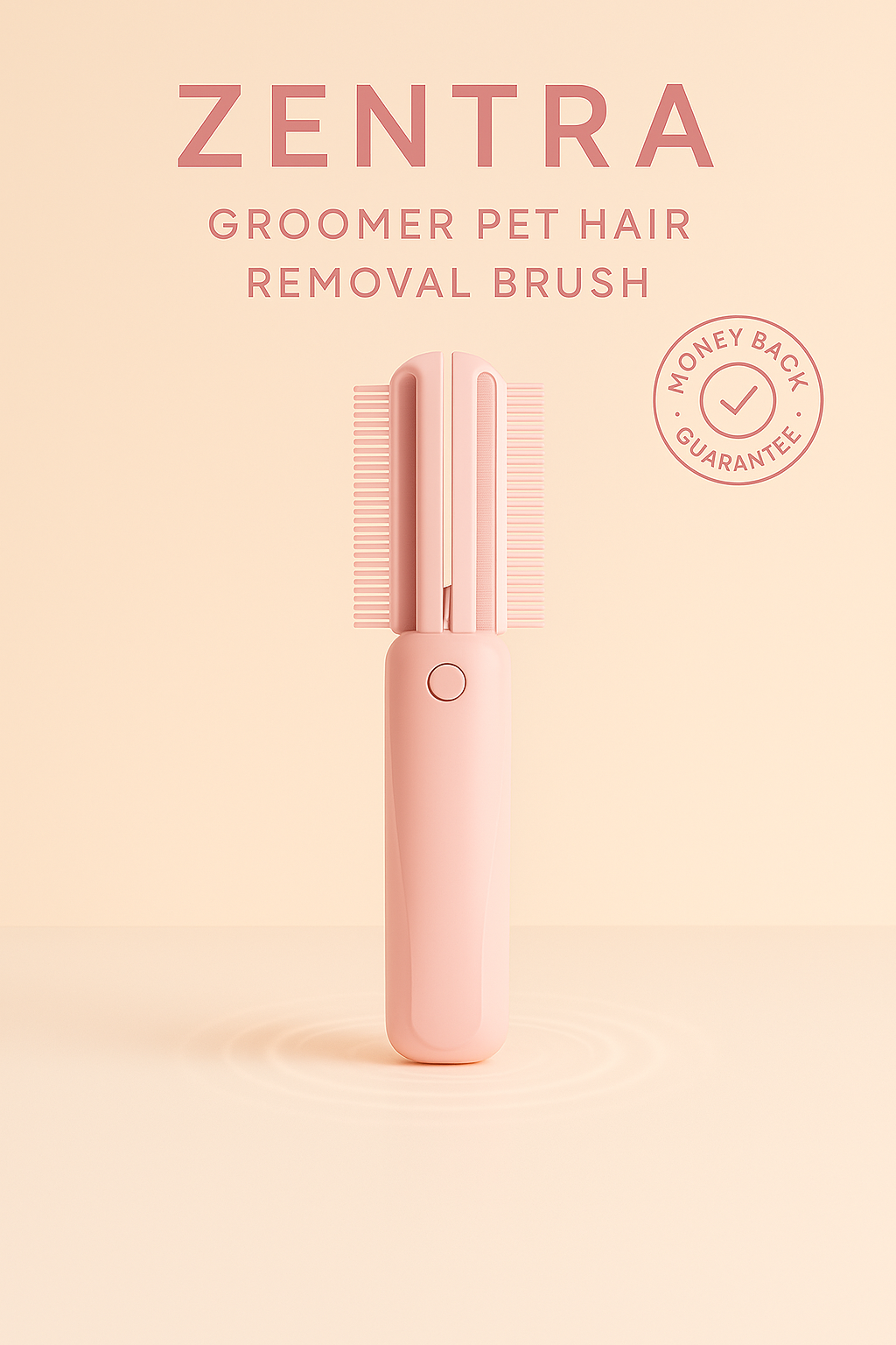 Pet Hair Remover Roller